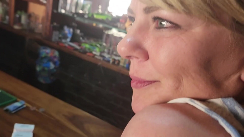 Sparowdox: Just Fooling Around in the Bar