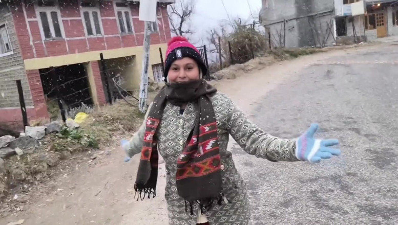 Desi chudai hub: Šukání na jednu noc v Hoře