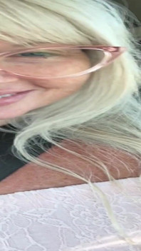Kisses and a Car Ride Smoochie