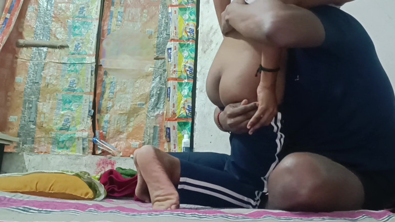 SanskariGirl1: โรแมนติกและเซ็กซ์ในสัปดาห์วาเลนไทน์