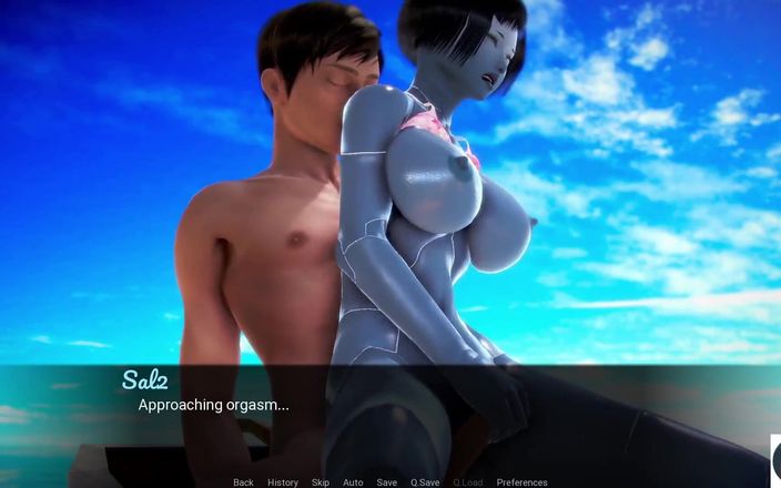 Joystick Cinema: Sexus Resort - (pkt 16) - V0.3.2
