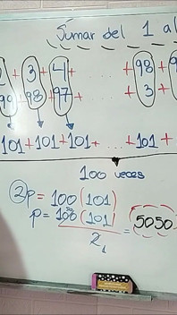 8.เลขคณิต: เพิ่มเติมจาก 1 ถึง 100