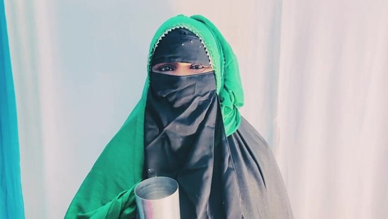 Hot-baby: Muslim Wife for Neighbour Sex