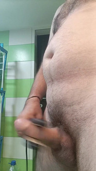 항상 성욕이 넘치고 성기를 갈망했죠