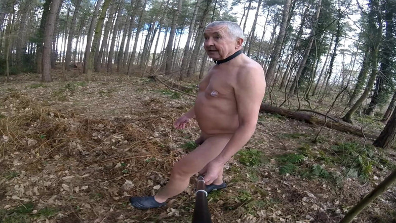 Andy: ウォーク10 パート2 2025