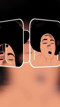 Grown & Sexy Cartoons for Your Fapping Pleasure