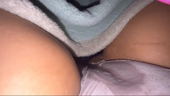sofiasexxx: Probudil jsem se tak sexy, že nemůžu přestat masturbovat
