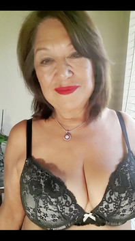 Almost Completely Dressed