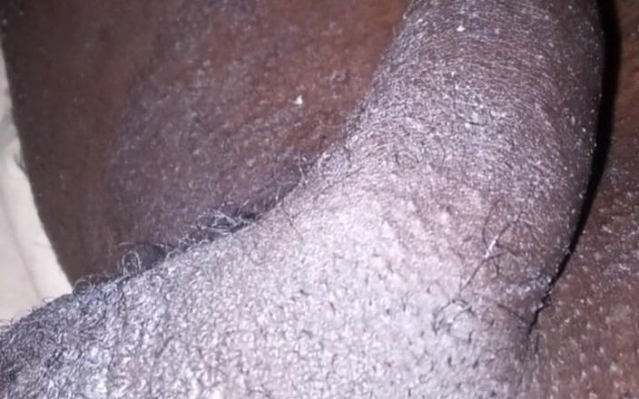bigBlackie699: Il mostro bbc originale diventa duro