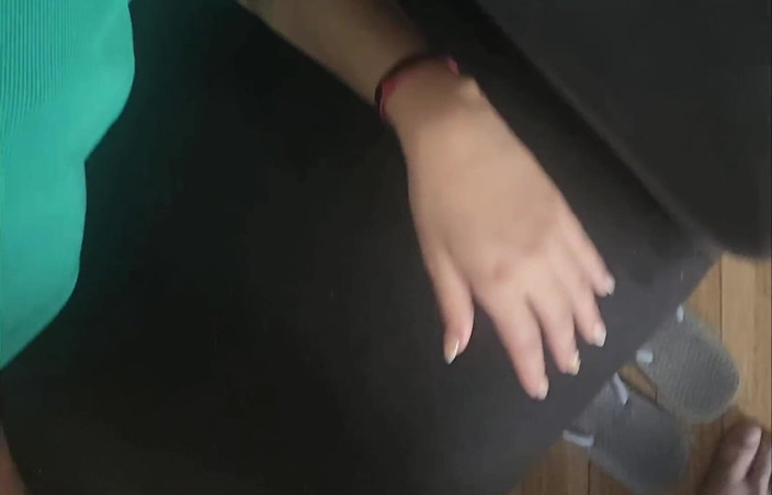 Osbig: I Fuck the Slutty Babysitter on Her First Day of...