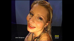 GGG John Thompson: ジョン・トンプソン:Piss Kisses Part 2