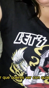 Meine stiefschwester muss mit einem blowjob bezahlen