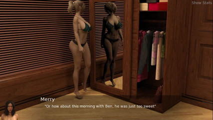 Dirty GamesXxX: Ateşli evli kadın: azgın edepsiz yarak sevgilisi orta yaşlı seksi...