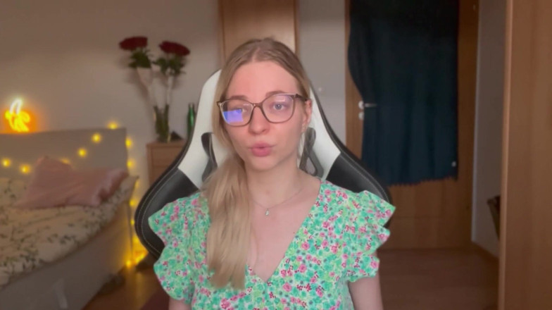 Goddess_Bella_Rae: De jongensval