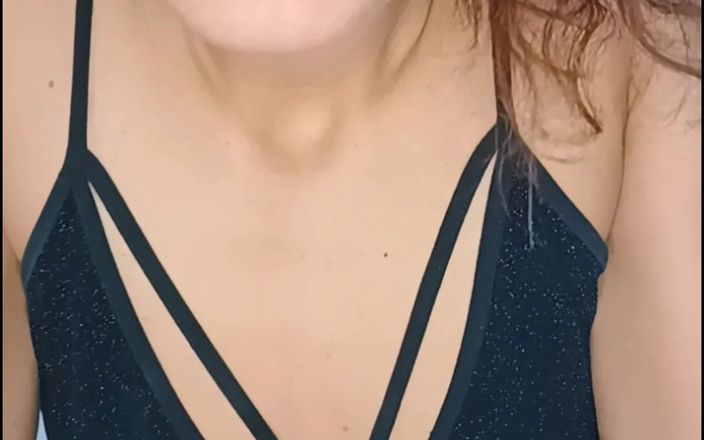 Productoraeros: Bakış açısıyla aşağılayıcı dominatrix: Sana tükürüyorum, seni kullanıyorum ve kız...