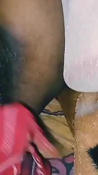 Fucked Best Friend's Step Mom in Her House