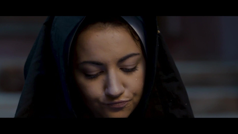 SweetheartVideo: Confessions of a Sinful Nun Scene 2 Stepsister Dear