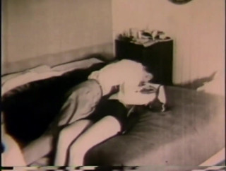 Vintage Usa: Vintage slut hardly fucked by a big cock