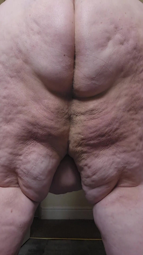 SSBBW