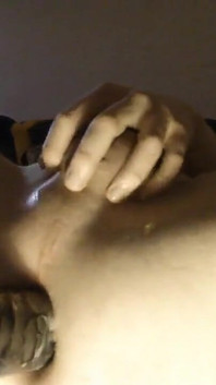 애널 2부