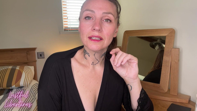 Lustful Libertines: "matrigna, Ho Preso per Sbaglio Un Viagra, Cosa Fare?