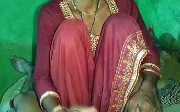 It’s More Fun to Shake My Stepsister’s Boy Than to Be Meena_bhabhi_02