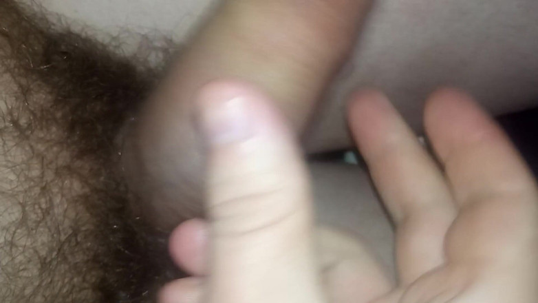 Zboczony Chlopak: I want a teen's wet pussy