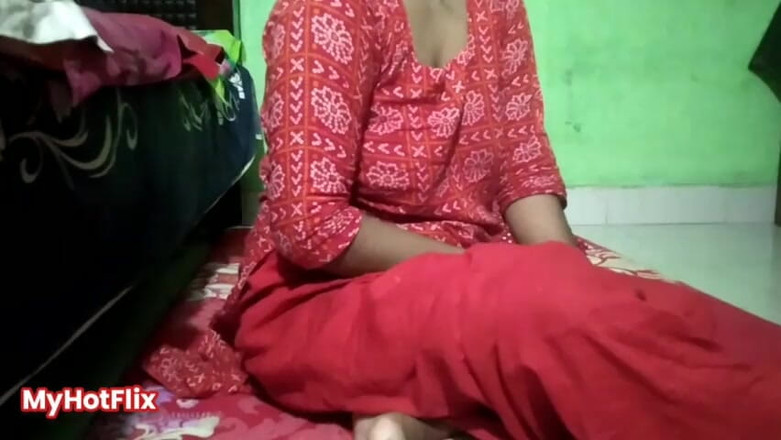 MyHotFlix: 性感的妻子渴望重口味性爱来满足她的性欲望 - 已婚妻子性交