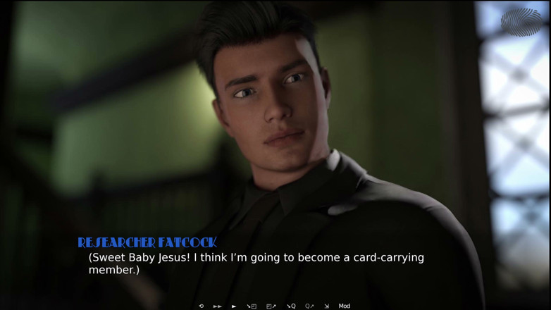 Wickedgammes studio: Pecker Private Investigations (parte 3)