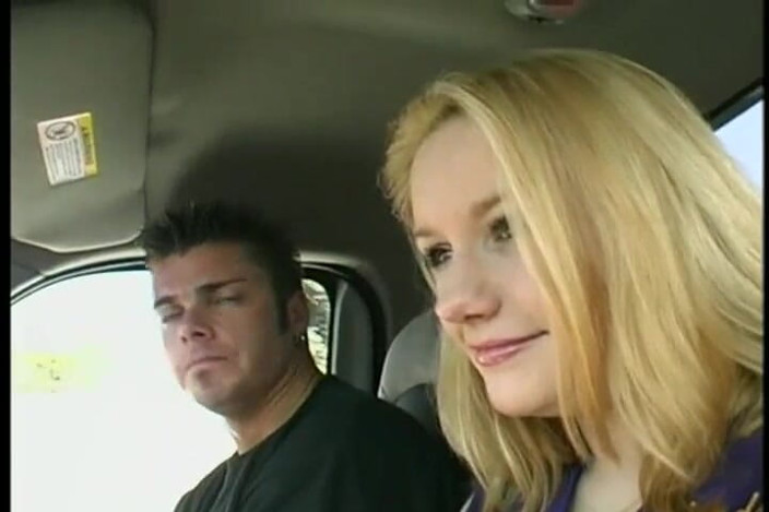 Perv Milfs n Teens: I've never done that before 11 - Brittney Alexander feat. Brittney Alexander -...