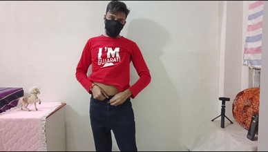 UltraHotBoy69: 私は自分の世界で気分を得る