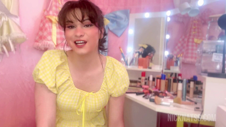 Natalie Napoli: Tôi có làm anh lo lắng không?