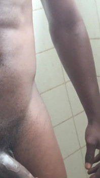 I Present to You My Dick