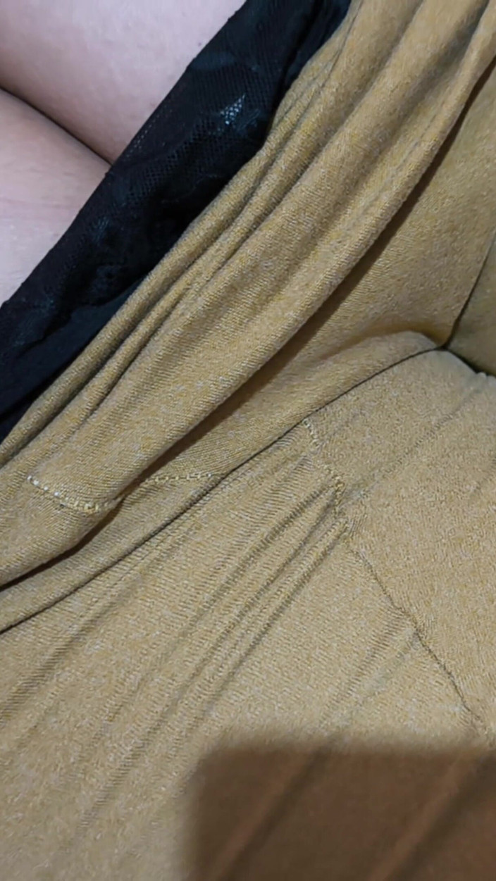 Moroccancouple: Isteri Muslim bertudung dikongkek keras oleh zakar besar