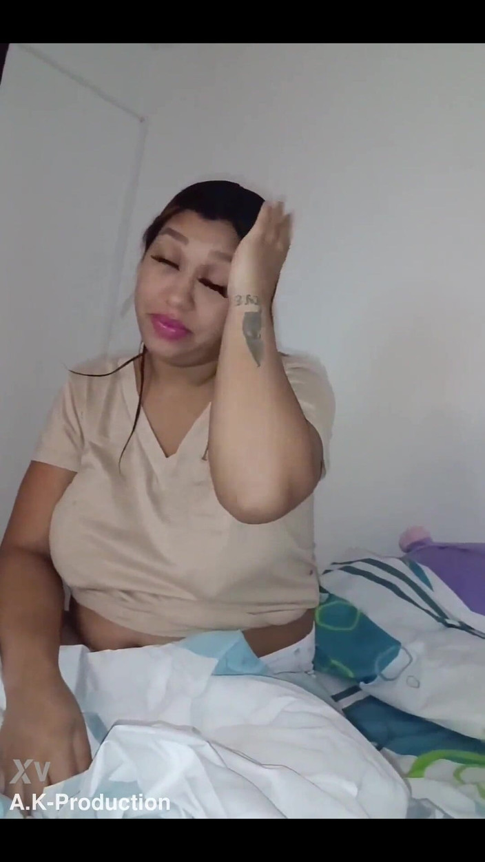 Pikaa6: Keilimar è eccitata di scopare con un fan !!