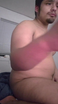 Ball Bloated Dairy Belly