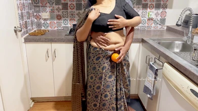 Indian saree aunty Porn Videos | Faphouse