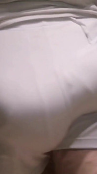Underwear Fetish and Extreme Bulging