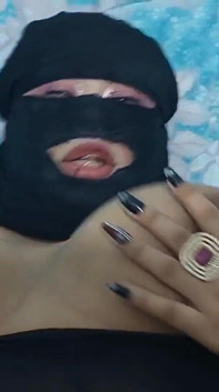 操一个埃及女人的菊花