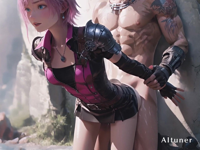 AItuner: Hot Hunt trong tàn tích mục nát - Vị cứu tinh...