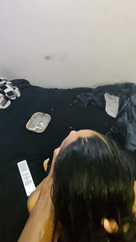 Break a Bitch Back for the Faphouse