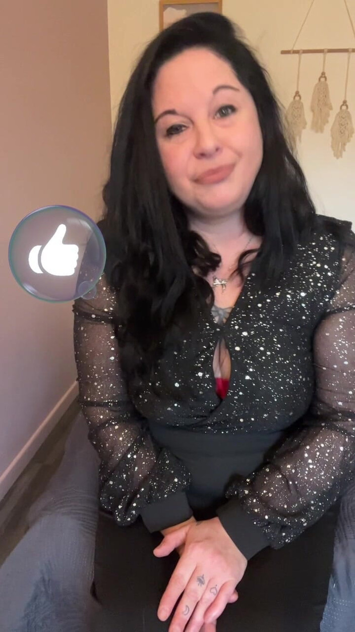 Maitresse Clara: Yeni yıl için götünü bana ver!