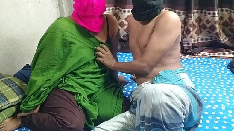 Hot_wife999: Moglie del villaggio con il marito ragazza calda completo di...