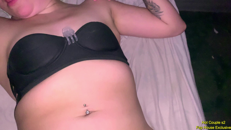 Hot Couple s2: Rudowłosa żona uwielbia seks analny w ciasnym tyłku, gdy jest pieprzona