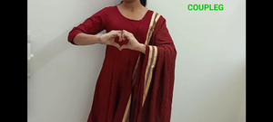 Sexy Komal: Miluji tě Divya Bhabhi, proč jsi tak krásná