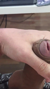 Handjob Berair Dan Merangkap