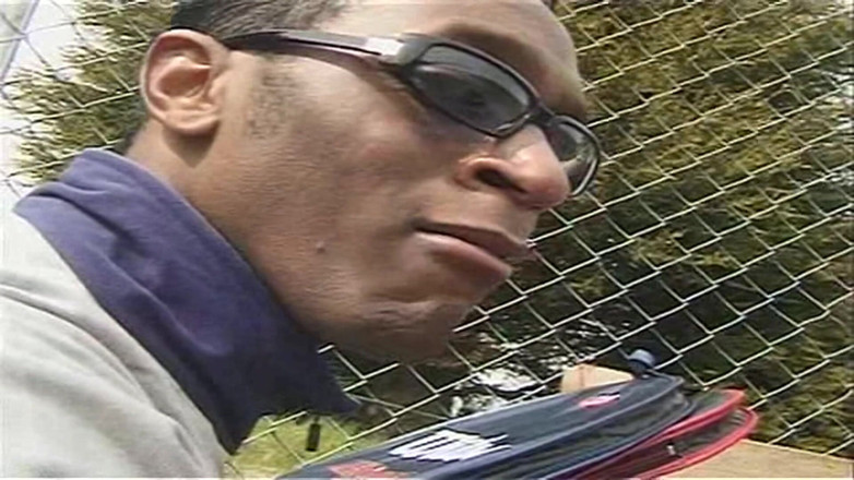 British Blue Movies: Big Omar's British Adventures: Wet Snatches (2003)