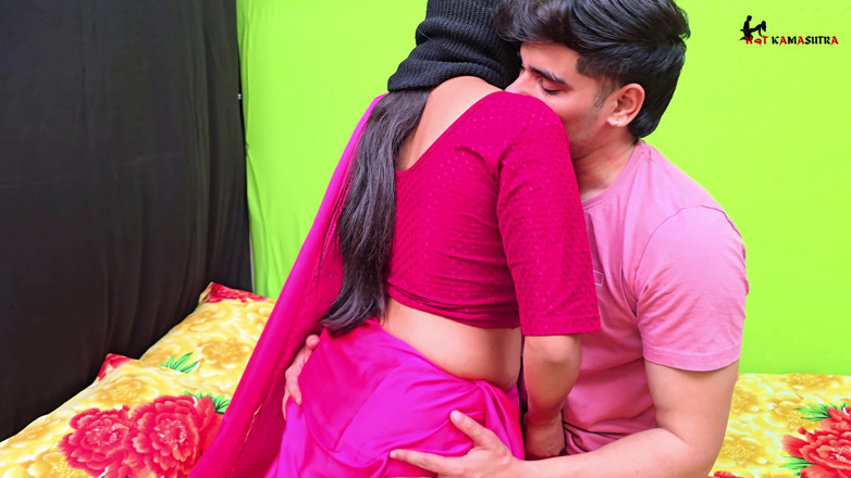 HOTKAMASUTRA: Desi Hard Fucking Cum Inside the Pussy