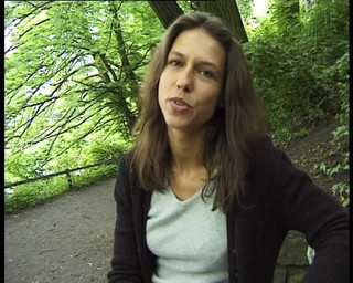 YOUR FIRST PORN: Honig Bienchen 3 - Martina ve Stiefeletten - Honey Bees 3 - Martina v kotníkových...