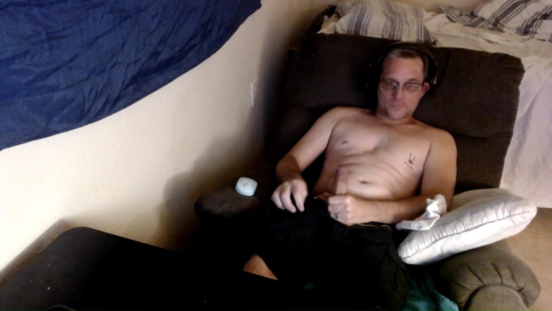 DubeSnackes: Dubesnackes si masturba # 3